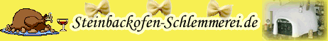 Steinbackofen-Schlemmerei