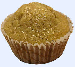 Low-Fett-Muffins (fotografiert von Anjes)