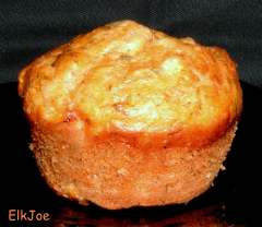 Pasta-Bolognese-Muffins