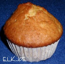 Ananas-Muffins Variante 4