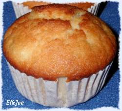 Bananen-Ananas-Muffins (Variante 1)