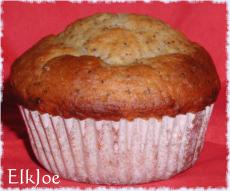 Zitronen-Muffins Variante 2