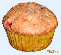 Waldfrucht-Vanillelikör