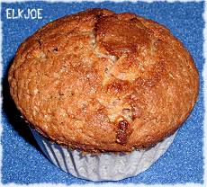 Kiwi-Schokoladen-Muffins