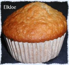 Cola-Muffins (Variante 2)