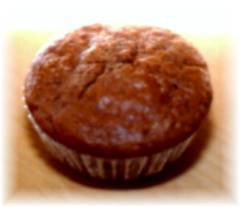 Gelee-Bananen-Muffins