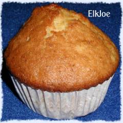 Milchreis-Marmeladen-Muffins