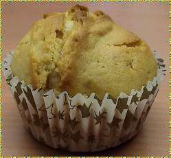 Cremelikör-Muffins - von Anjes fotografiert