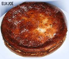 After-Eight-Käsekuchen