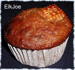 Keks-Schokoladen-Muffins