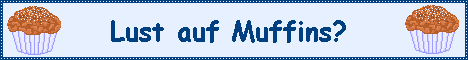 ElkJoes Muffin Paradies - Die wohl umfangreichste Muffin-Rezeptesammlung, die Du je gesehen hast.