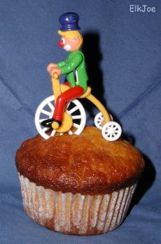 M&ouml;hren-Muffins