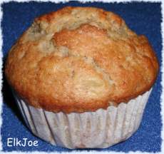 Apfel-Gew&uuml;rz-Muffins (Variante 2)