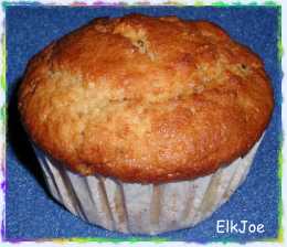 Mr. Tom Muffins