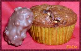 Lion-Muffins