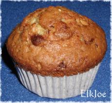 Mozartkugel-Muffins