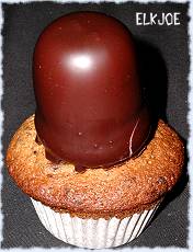 Schaumkuss-Muffins