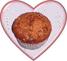 Lieblingsmuffins
