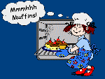 MmmhhhMuffins Screensaver