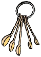 Messl&ouml;ffel